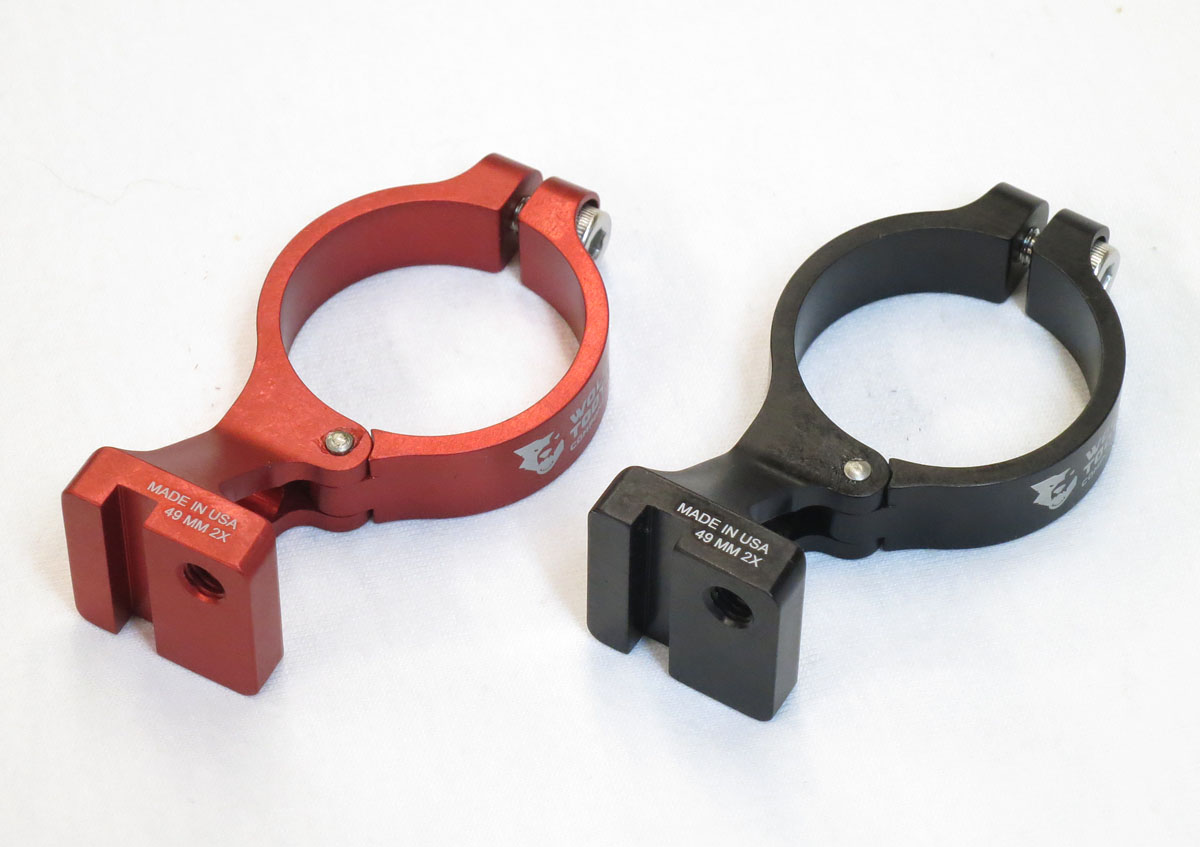 First Look Borealis Bikes and Wolf Tooth Components Team up for New