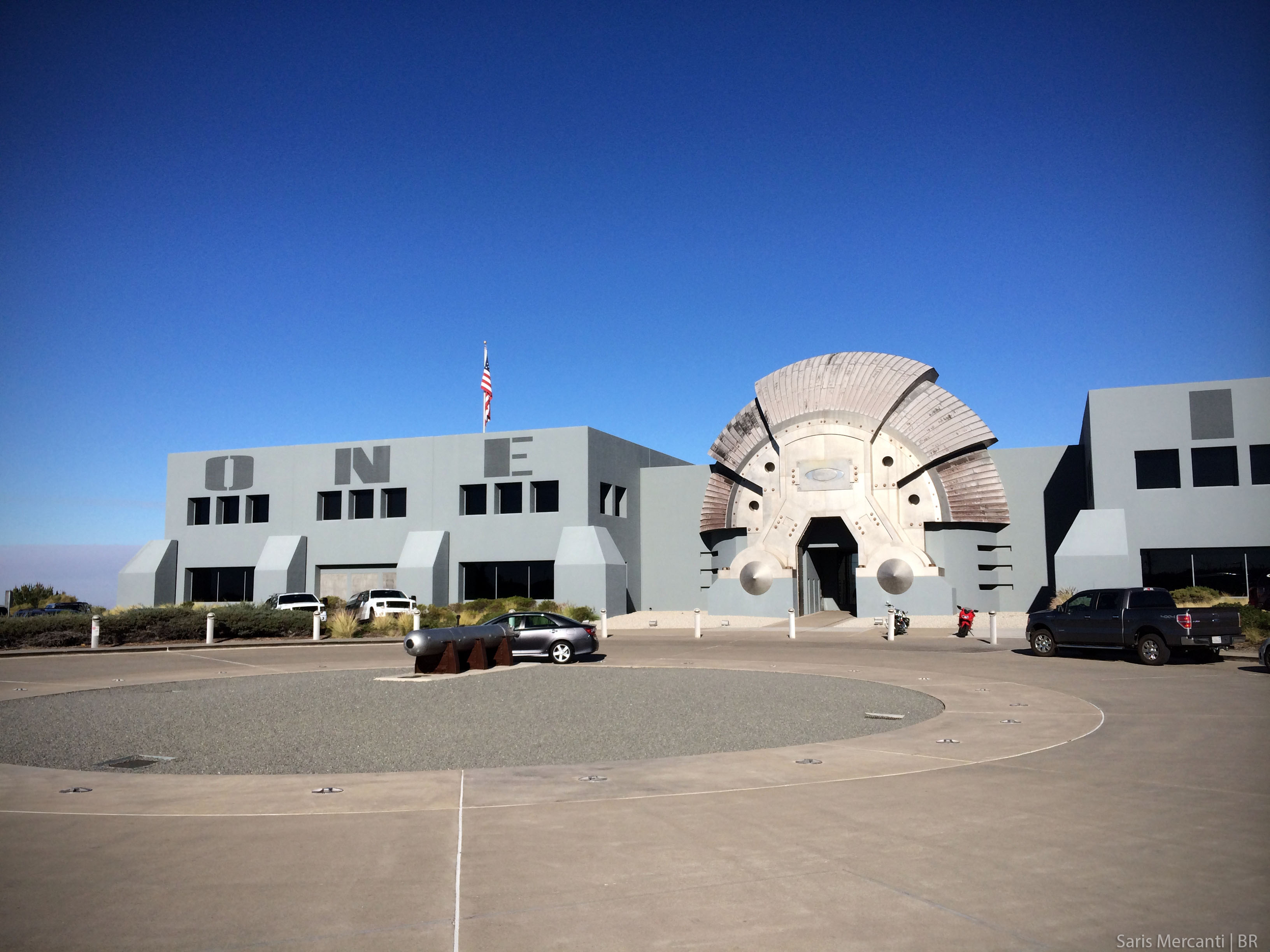 oakley corporate headquarters oakley corporate headquarters