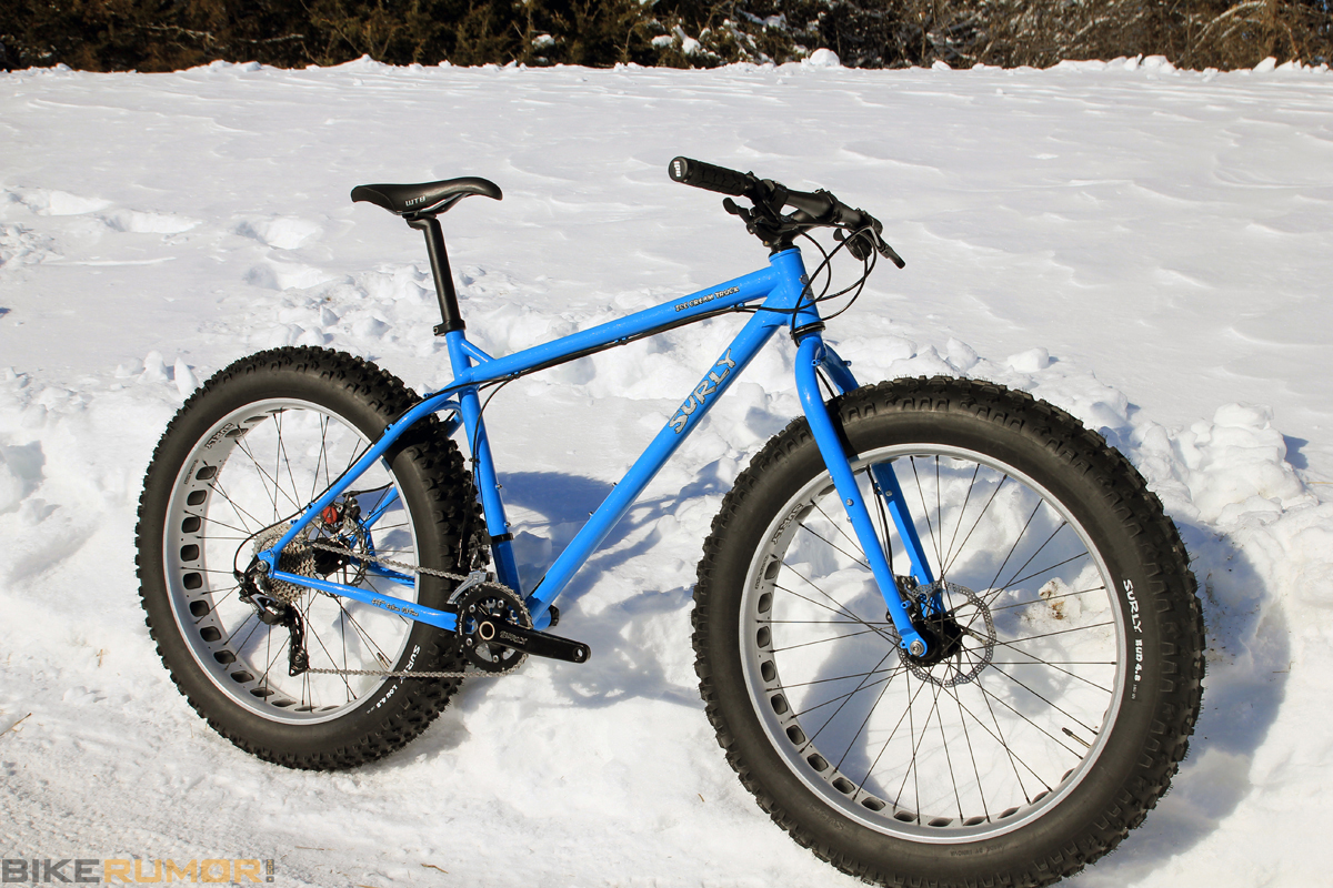 surly surly