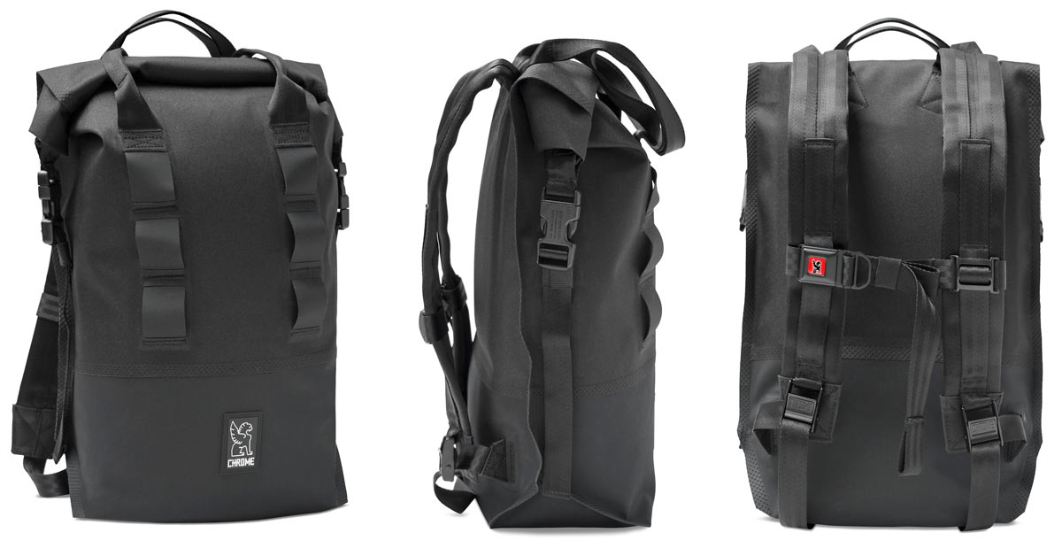 gemline computer backpack