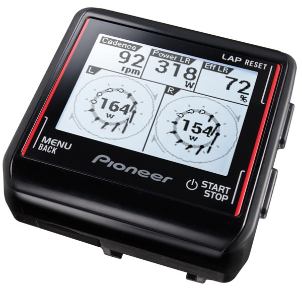 Hands On Pioneer Cycling Power Meter Tech Overview & First Impressions