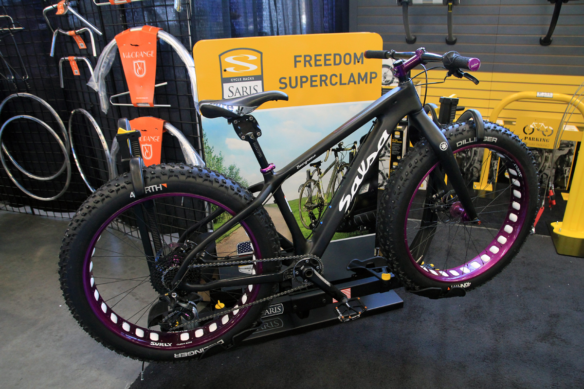 Fat tire bike deals