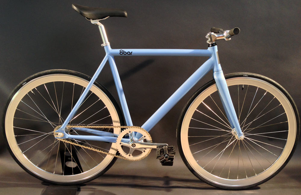 Singlespeed bikes berlin