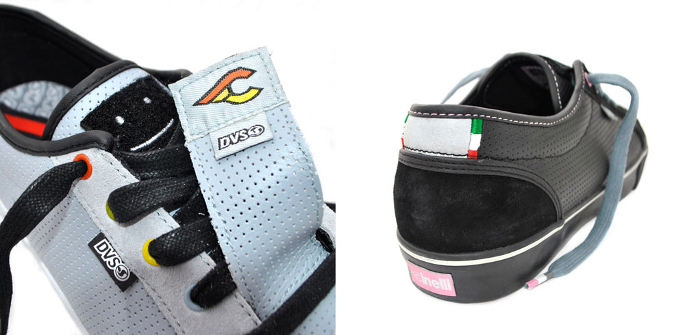 fixed gear bike shoes cinelli debuts dvs shoes collabo plus track 2014 fixed gear bike shoes cinelli debuts dvs shoes collabo plus track 2014