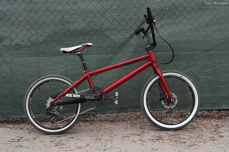 SO14 The Greatest Pit Bike Ever Built Bikerumor
