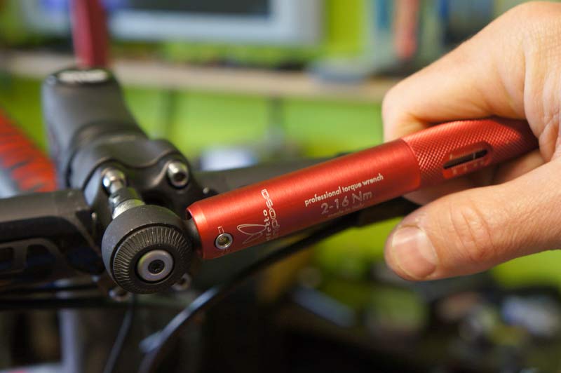 bicycle torque wrench reviews