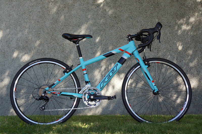 children's cyclocross bikes