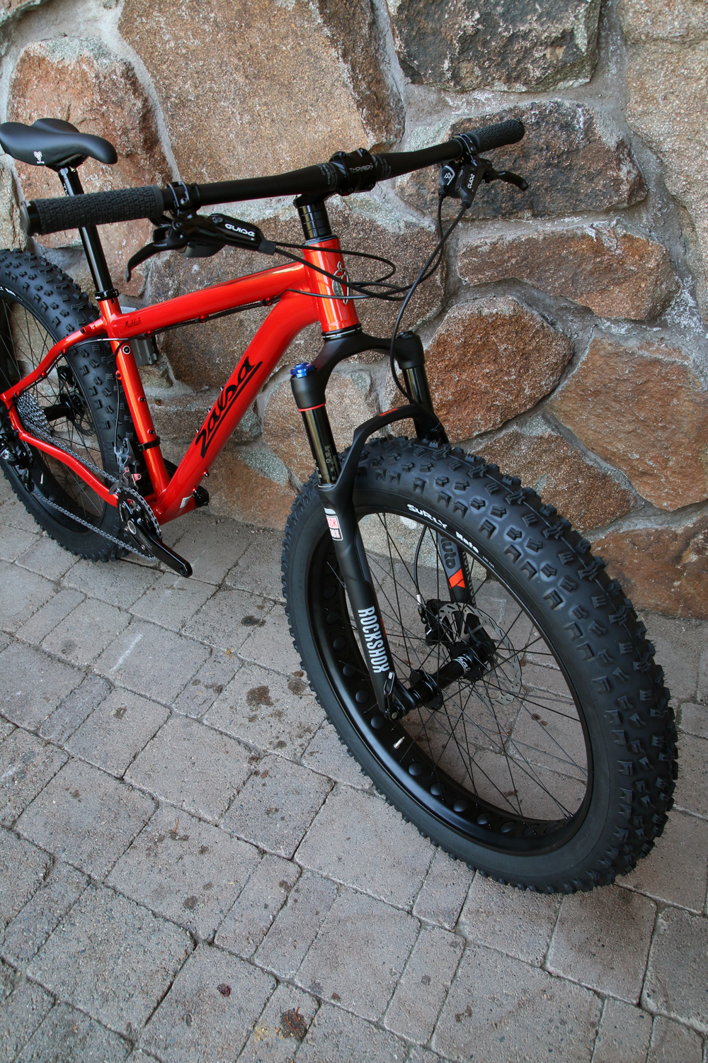 2015 salsa mukluk