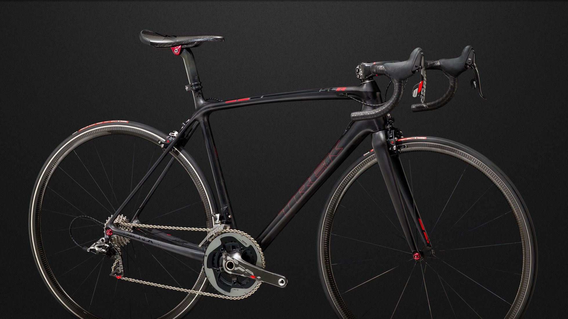 Trek Introduces the All New Émonda, Claims World's Lightest Production