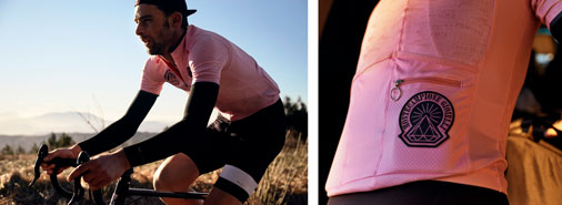 pantani jersey rapha