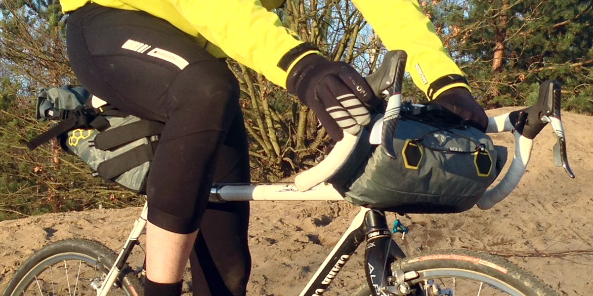 apidura bikepacking
