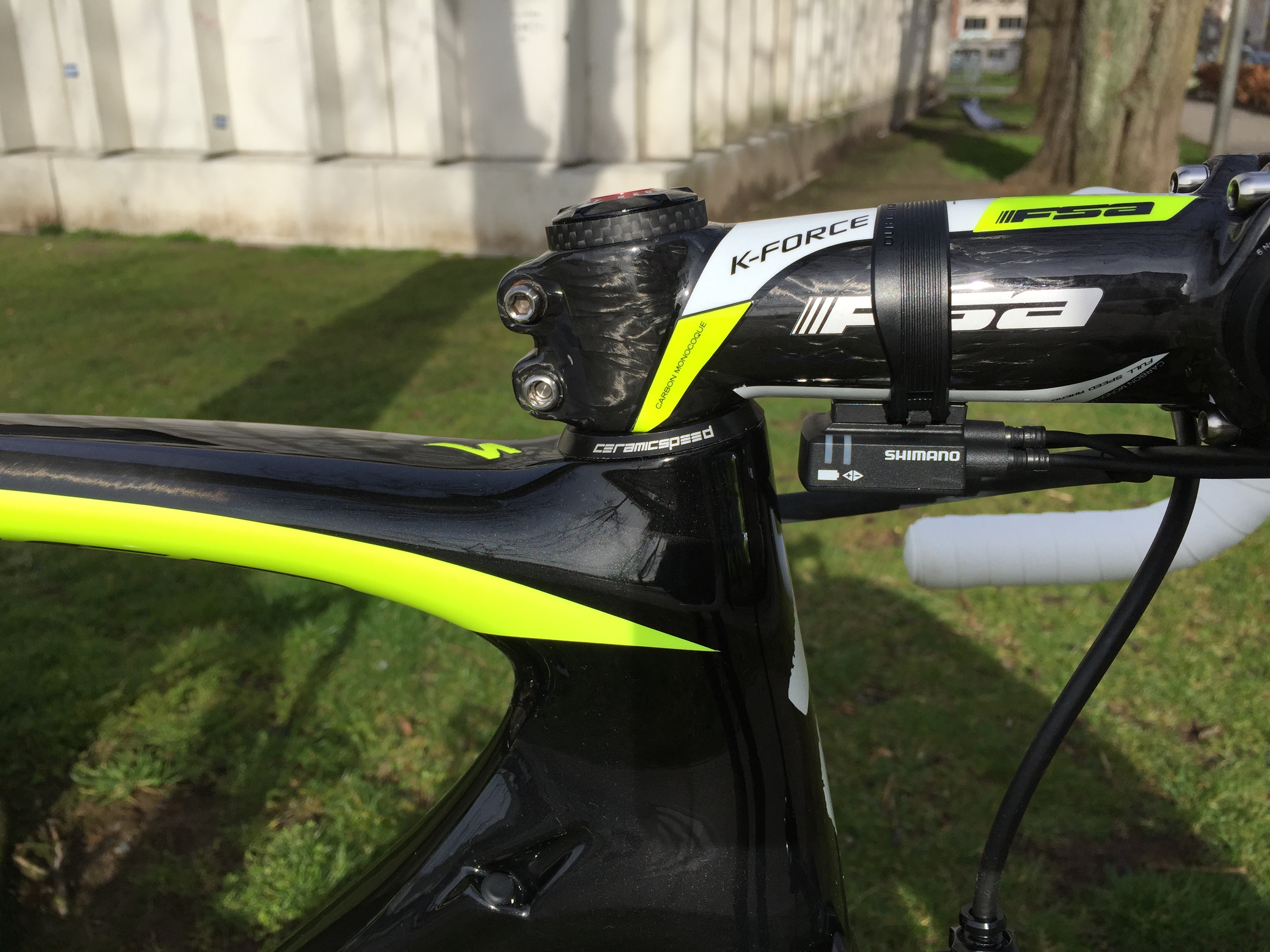 CeramicSpeed Upgrades Cervelo and Specialized Road Bikes with new