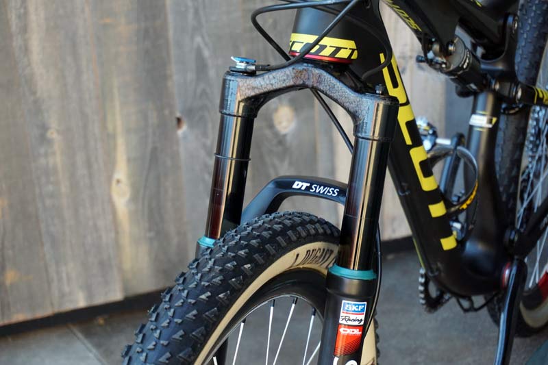 SOC15 DT Swiss offering limited release, "world's lightest" team