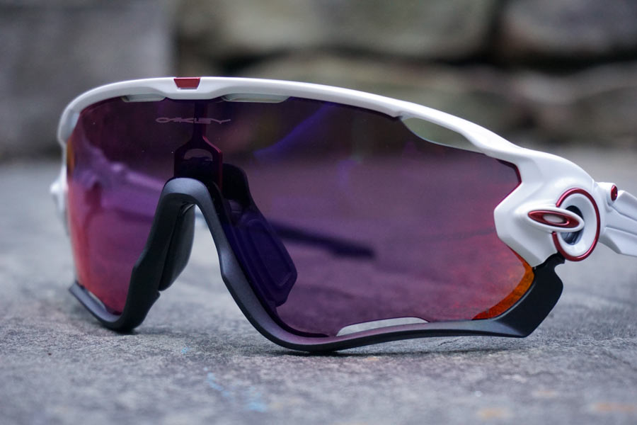 oakley enduro glasses