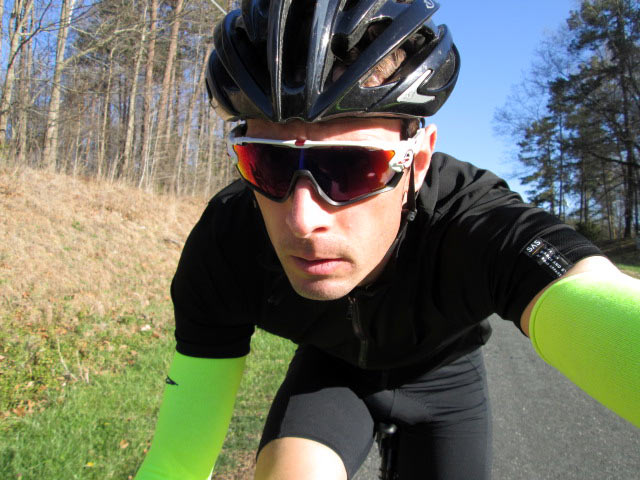 Oakley Jawbreaker Review Oakley Jawbreaker Review