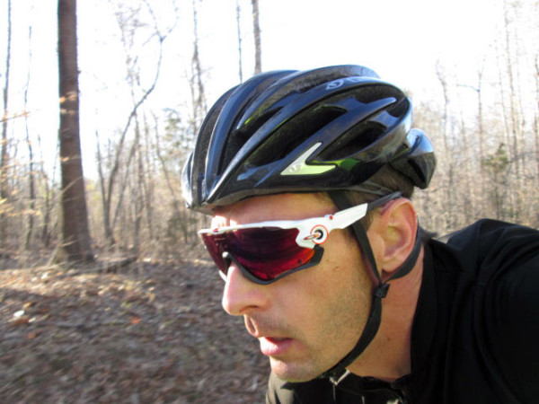 Oakley Cycling Glasses Review Oakley Cycling Glasses Review