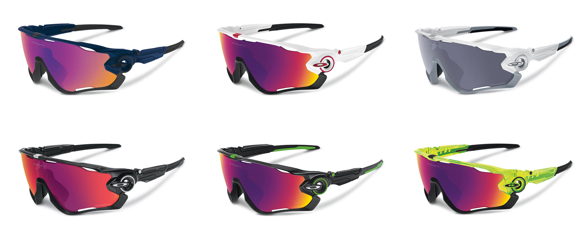 Oakley Jawbreaker Lenses Oakley Jawbreaker Lenses