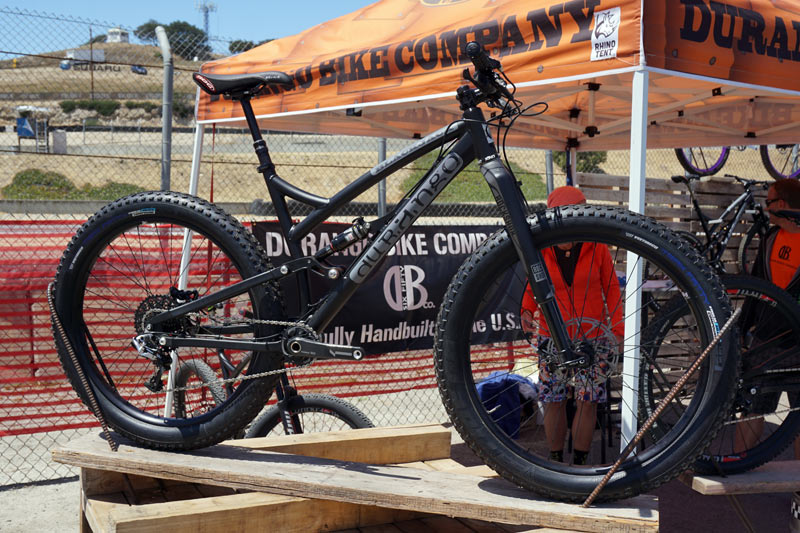 Durango bike company blackjack