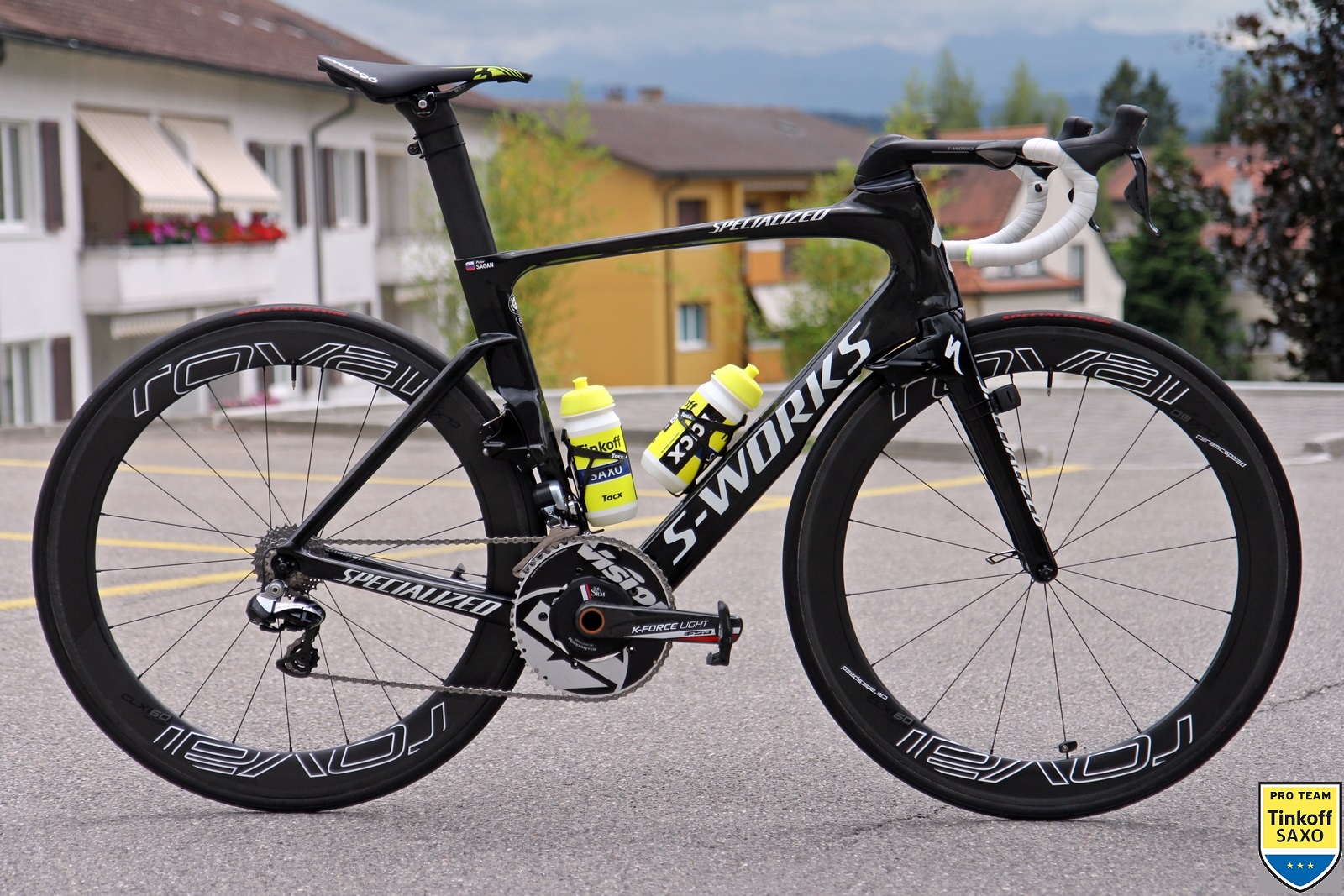 Specialized