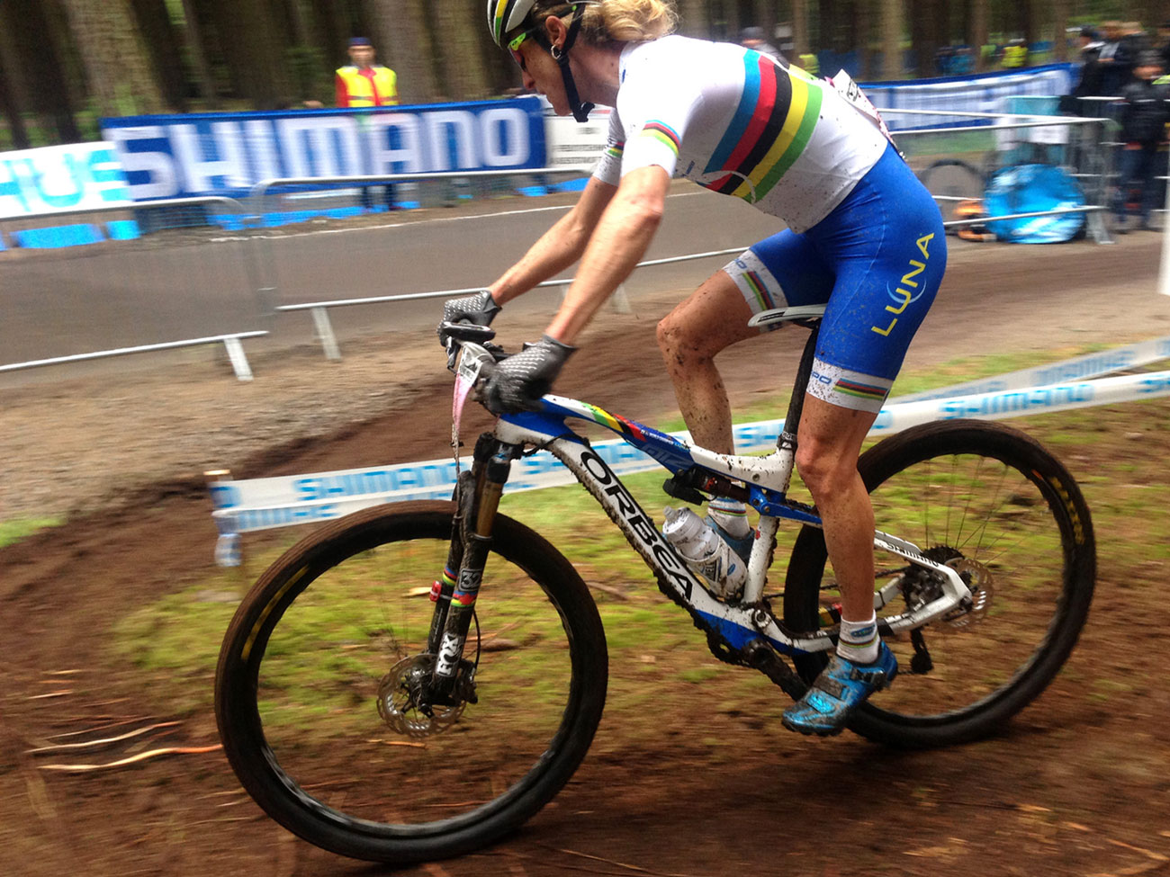 bike pivot 650b Cup World XC, of Bike Check: Rainbow World Oiz Orbea Pro bike pivot 650b Cup World XC, of Bike Check: Rainbow World Oiz Orbea Pro