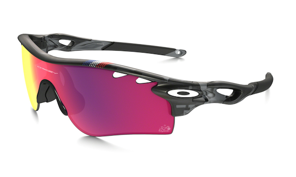 Radarlock Path Vented Tour De France Radarlock Path Vented Tour De France