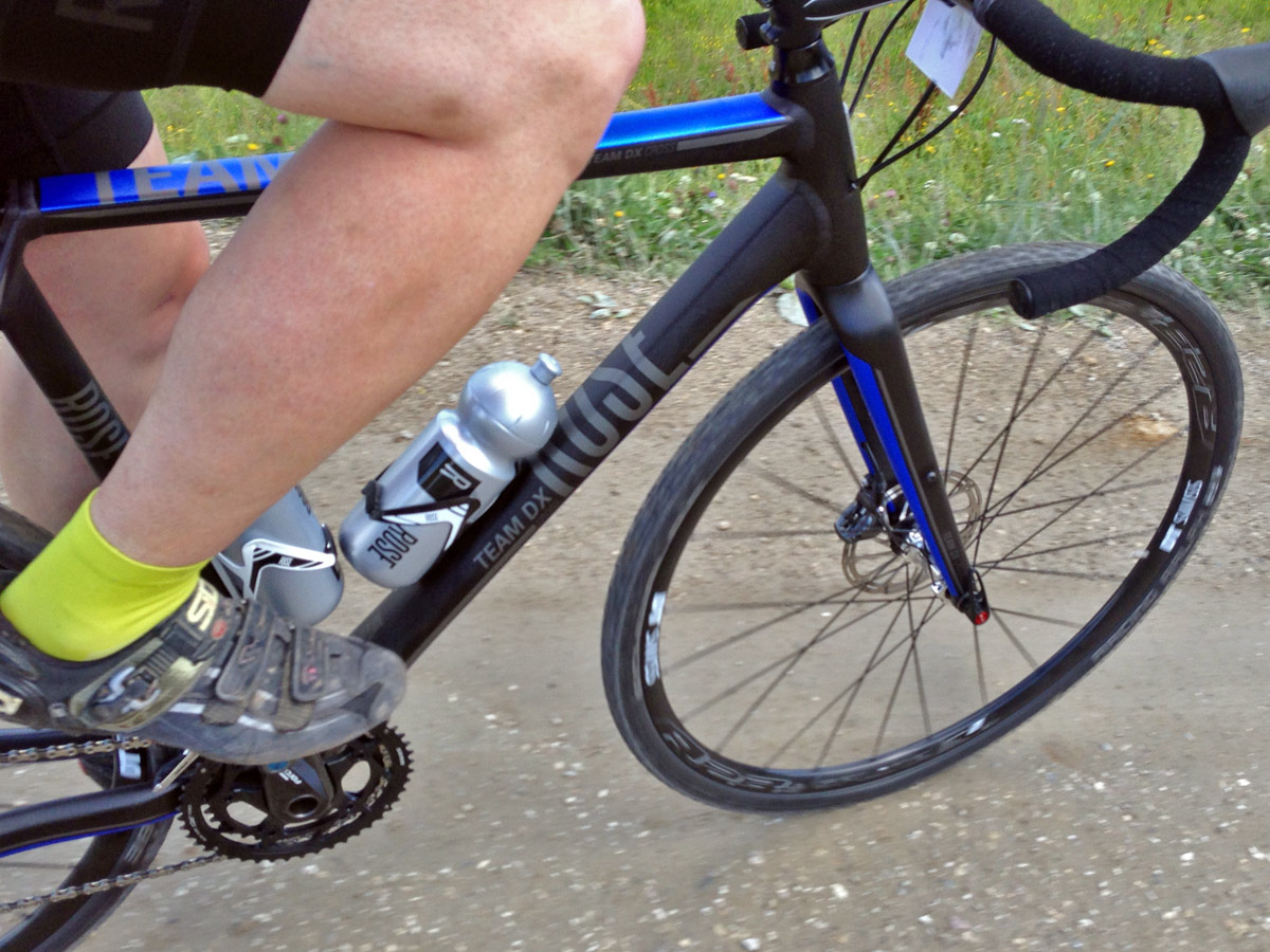 One Ride Review Rose’s New Team DX Cross Multiuse