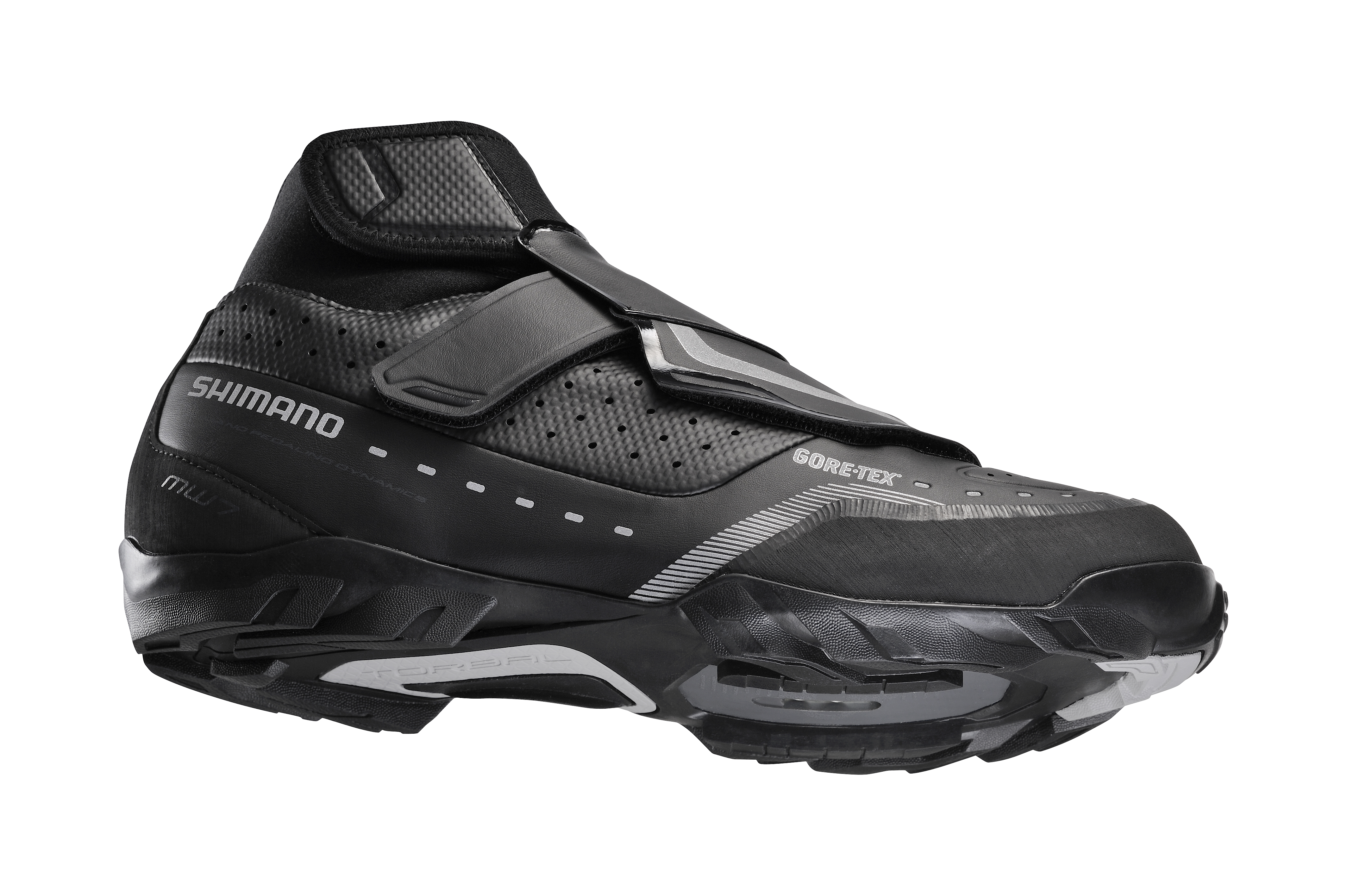 Flat Foot Waterproof Cycling Shoes Flat Foot Waterproof Cycling Shoes