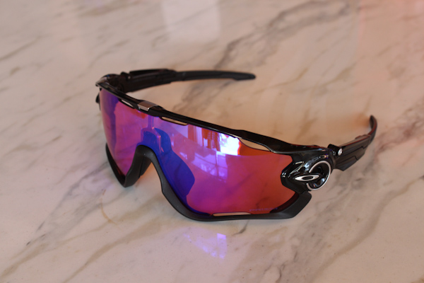 prism lenses oakley