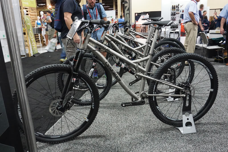 IB15 Lynskey throws back with classic road, jumps forward with long