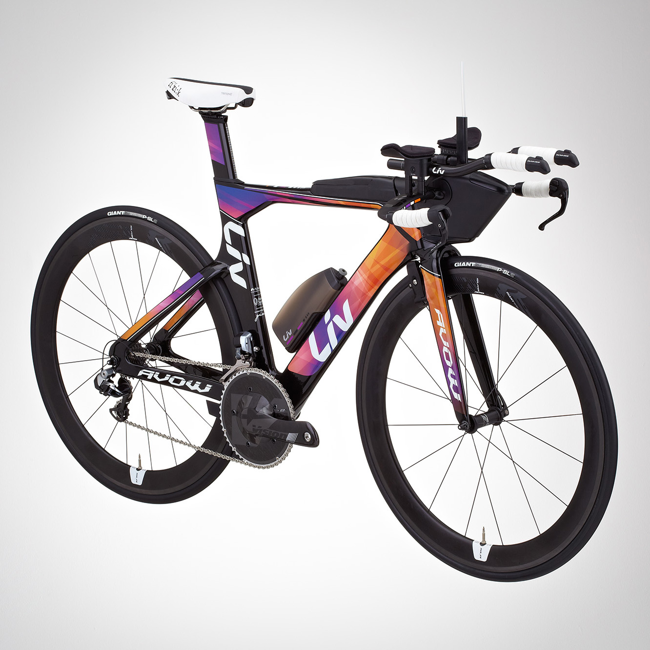davina bike argos