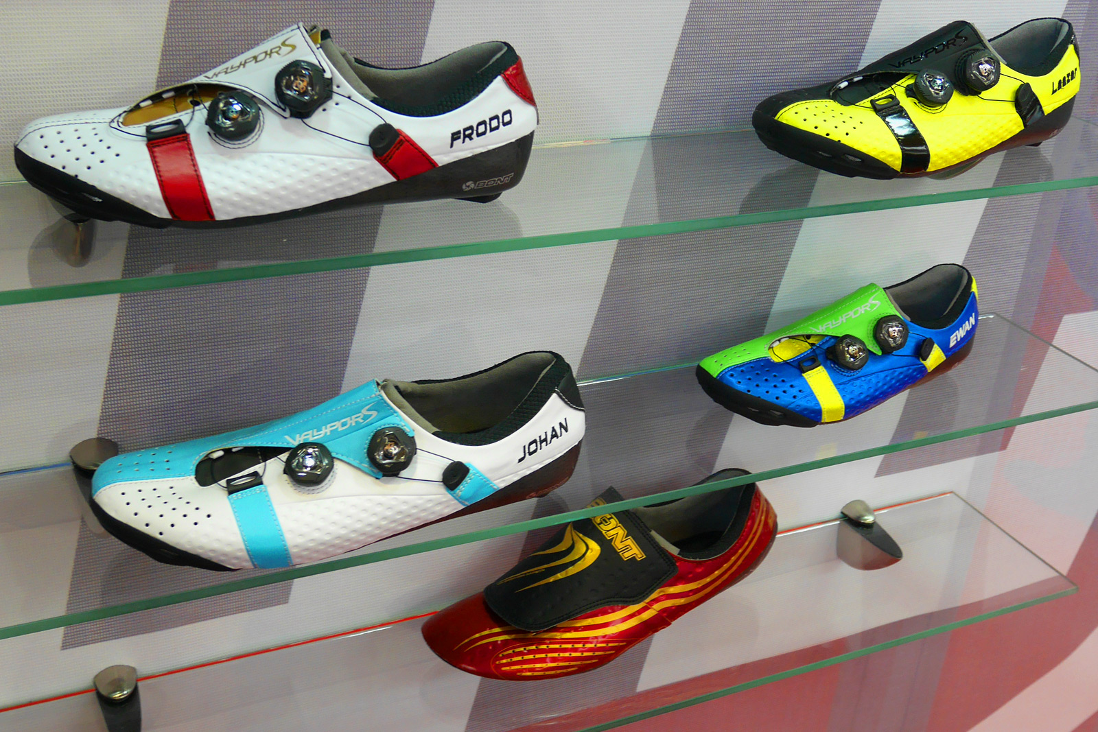 EB15 Randoms Mega Euro Clothing Roundup from Adidas to