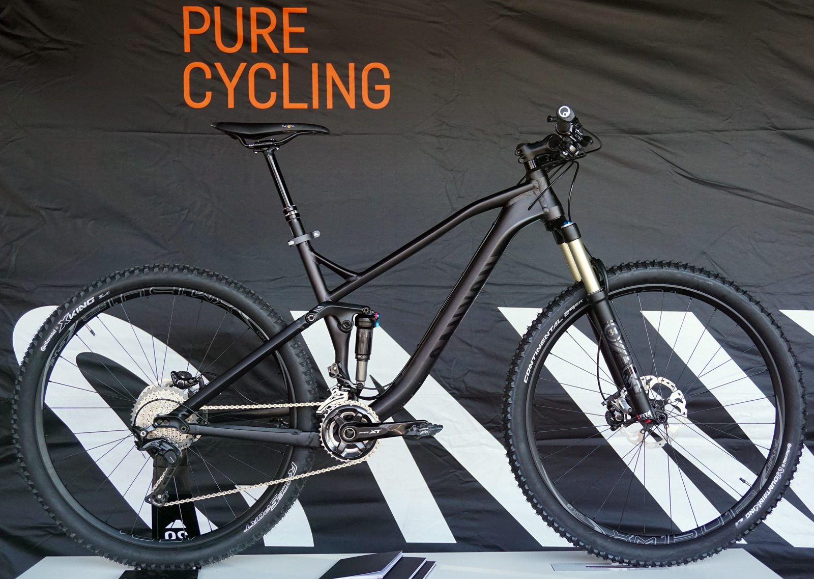 Bike Tune Up >> EB15: Canyon leads several mountain updates with new ... Bike Tune Up >> EB15: Canyon leads several mountain updates with new ...