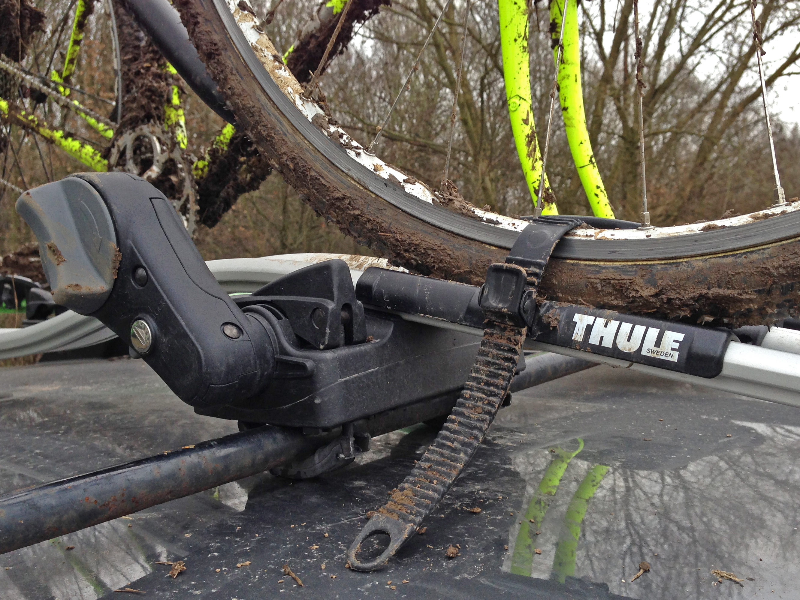 thule proride carbon