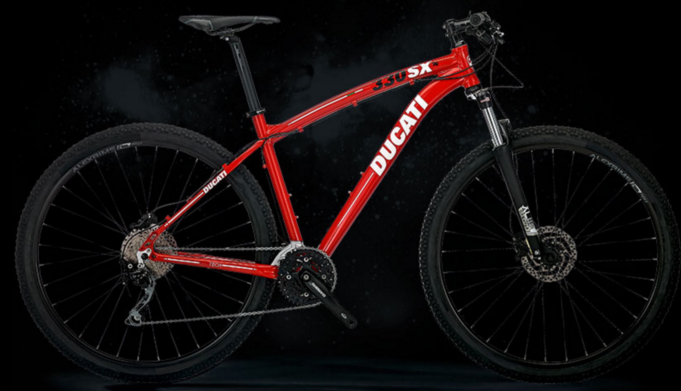 Ducati Bicycles By Bianchi Ducati Bicycles By Bianchi