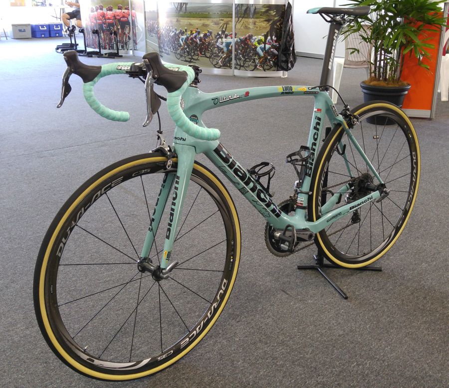 bianchi xr2 for sale