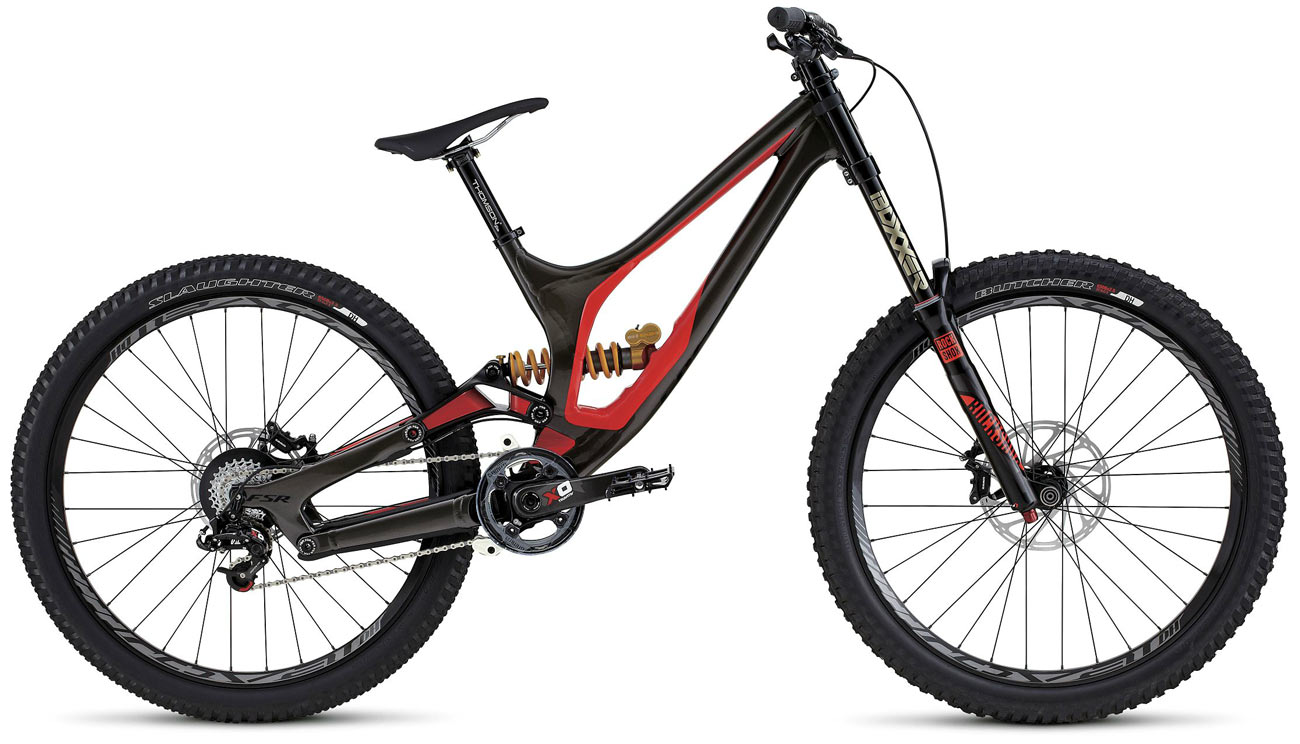 2011 trek top fuel 9.8