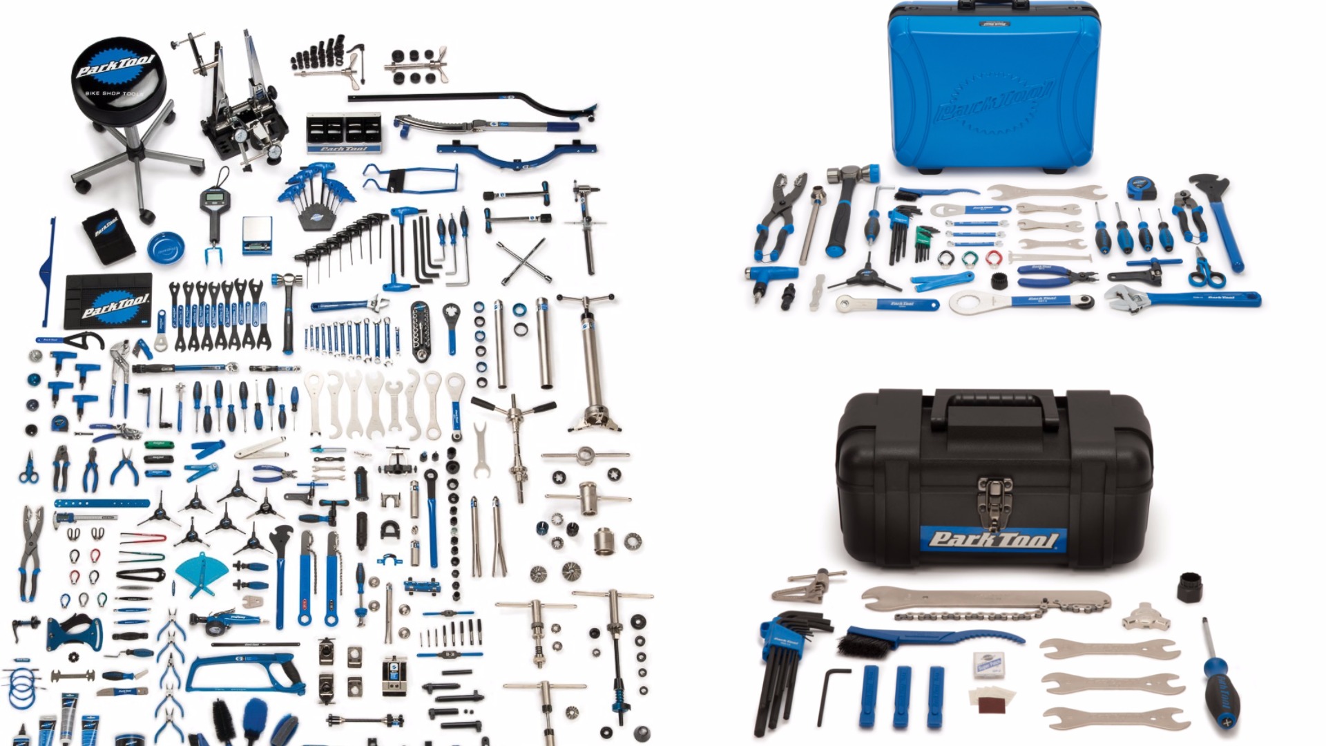 Park Tool Kits