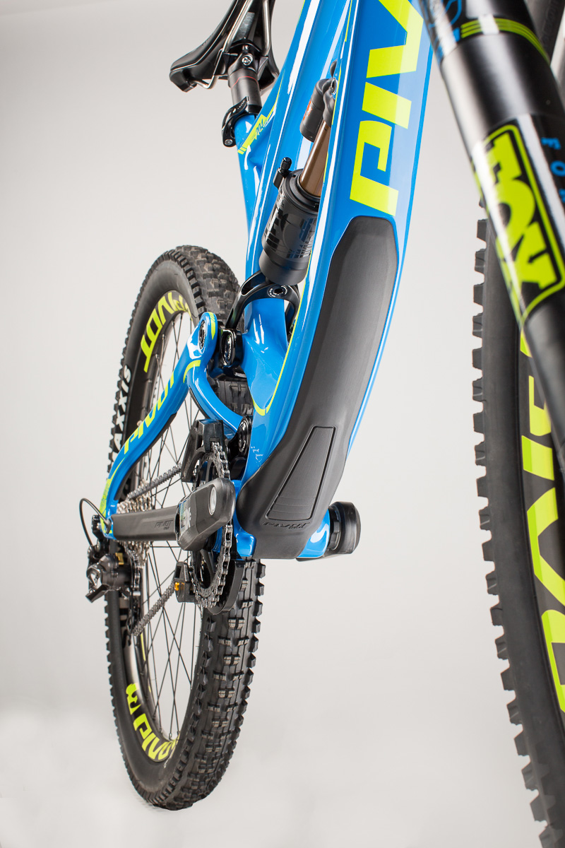 Pivot Firebird Build Pivot Firebird Build