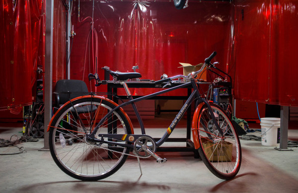 Cheap Tire Places >> Detroit Bikes & New Belgium double their USA-made bikes for brewery's 25th anniversary - Bikerumor Cheap Tire Places >> Detroit Bikes & New Belgium double their USA-made bikes for brewery's 25th anniversary - Bikerumor