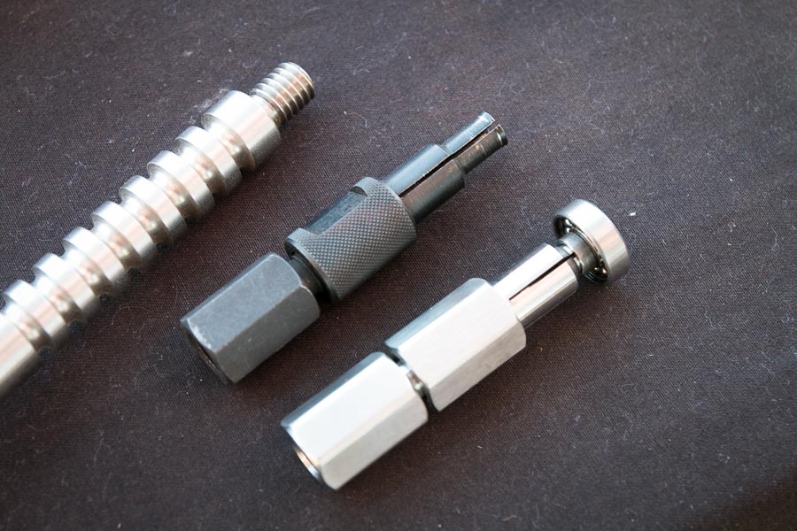 Enduro bearing tools usa service blind hole pullerIMG_4206 ...