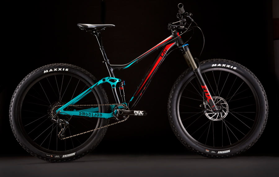 2017 Giant Liv Embolden womens full suspension mtb2