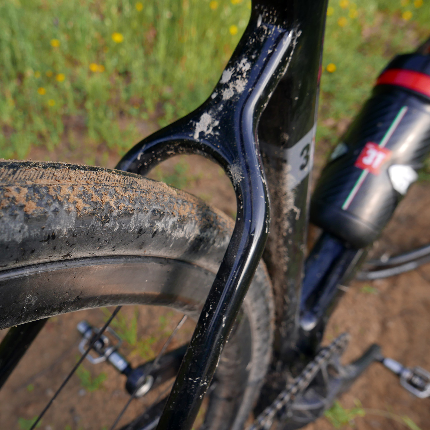 3T hits the gravel+ with all new multi-surface Exploro carbon frame, and 650b+ wheels - First ... 3T hits the gravel+ with all new multi-surface Exploro carbon frame, and 650b+ wheels - First ...