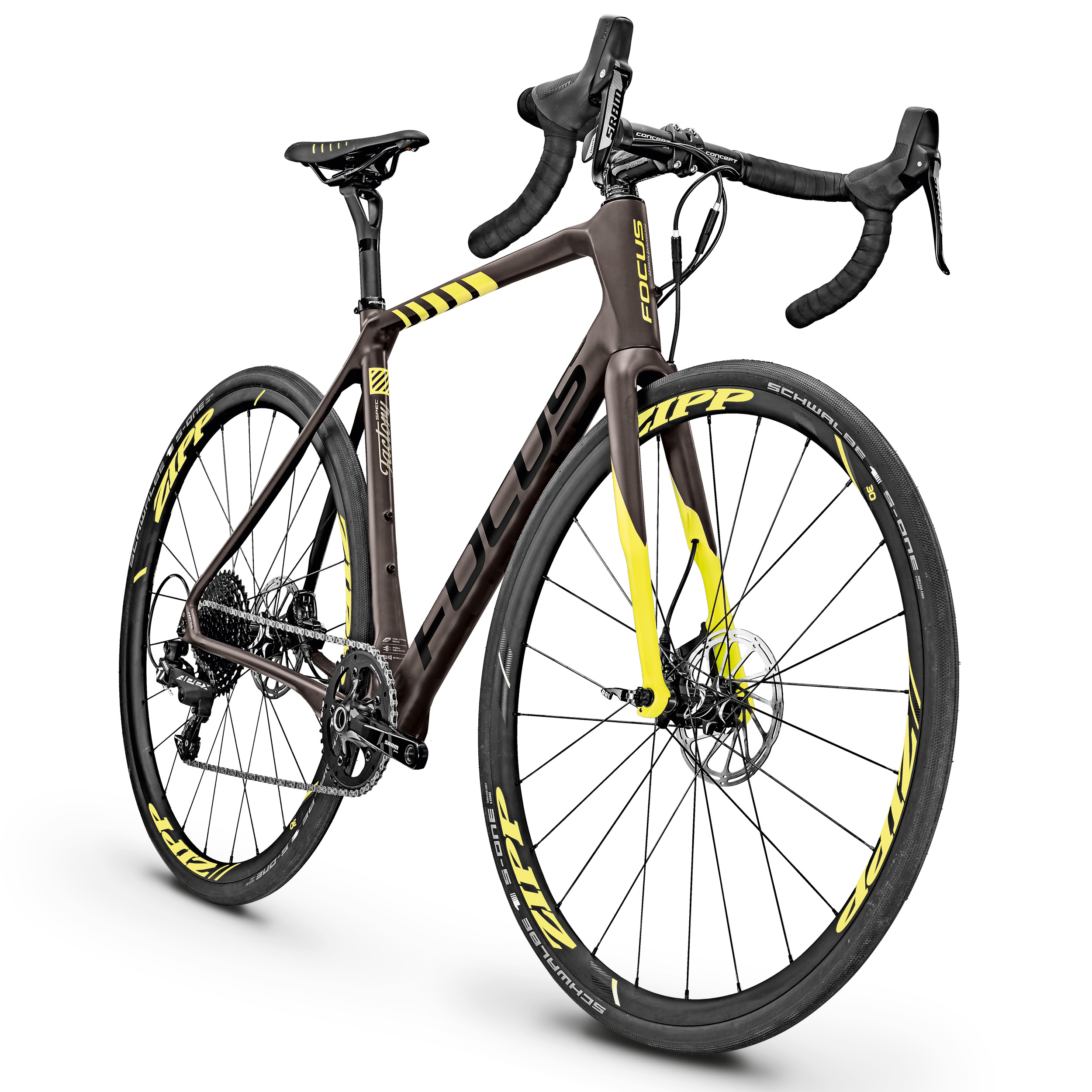 Focus Endurance Bike.html | Autos Post