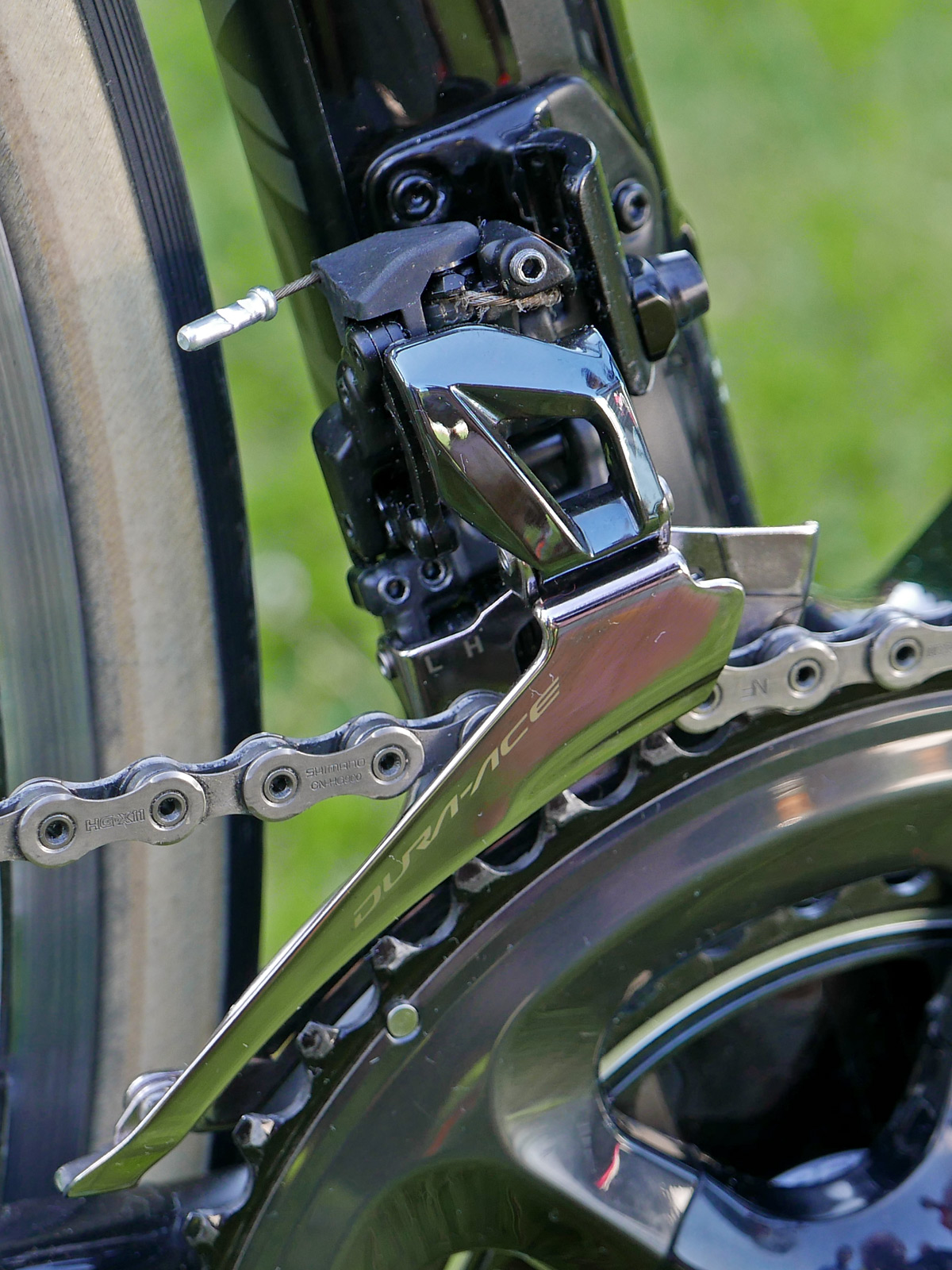 Dura Ace 9000 >> Detailed First Look! New Shimano Dura-Ace R9100 unveiled, includes a powermeter & disc brakes ... Dura Ace 9000 >> Detailed First Look! New Shimano Dura-Ace R9100 unveiled, includes a powermeter & disc brakes ...