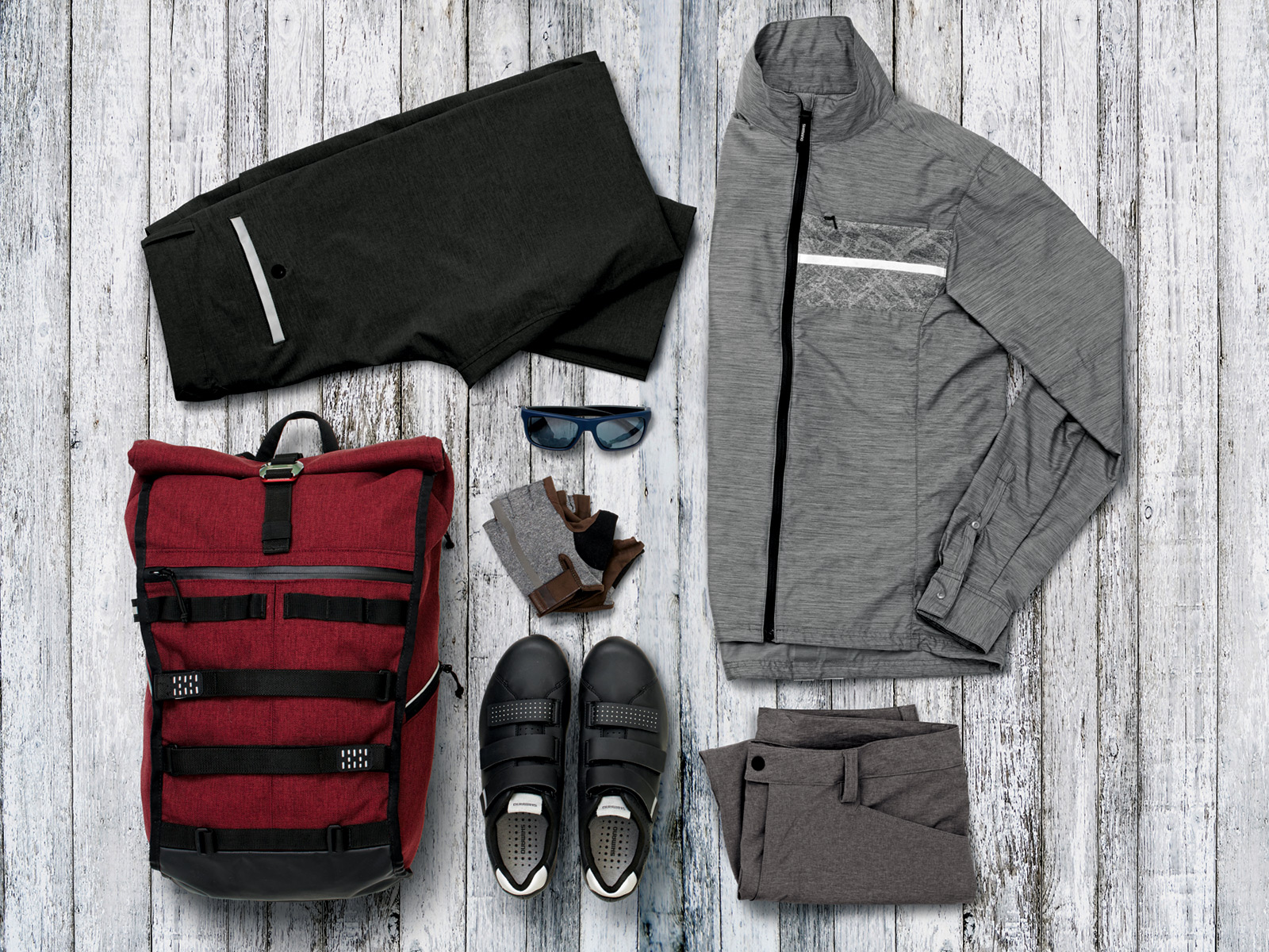 Shimano unveils simple, classically-styled Transit urban ...