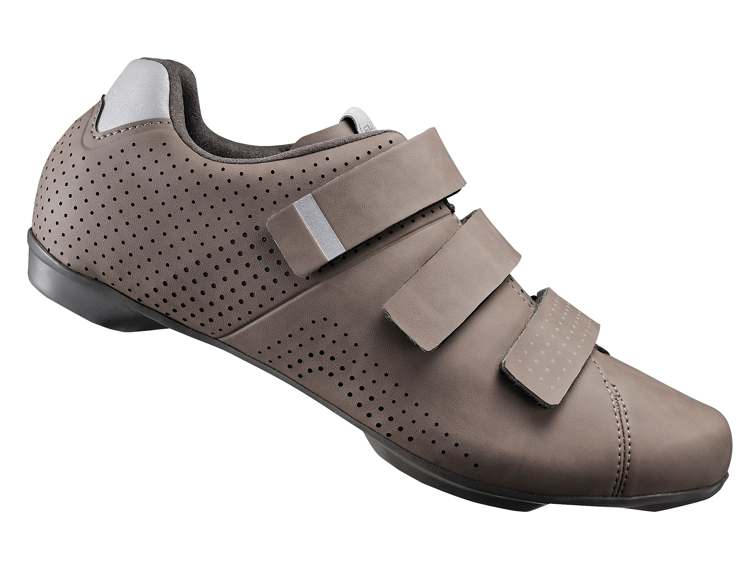 Shimano unveils simple, classicallystyled Transit urban & touring