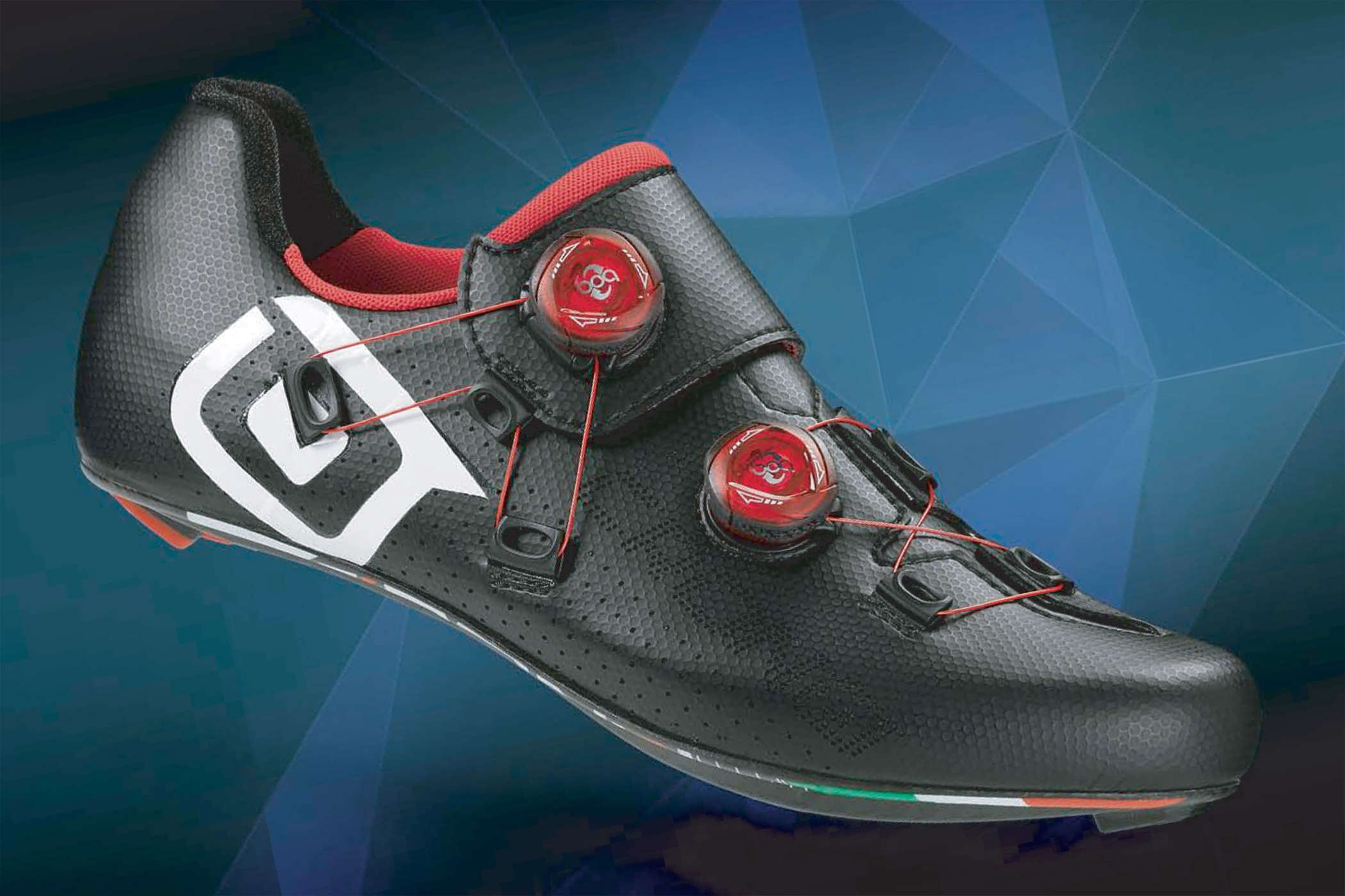 Cycling Shoe Fit Toe Tight Cycling Shoe Fit Toe Tight