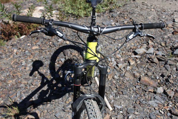 Brakes Plus Near Me >> Crankworx 2016: A quick (p)review of the YT Capra AL, with more to come… - Bikerumor Brakes Plus Near Me >> Crankworx 2016: A quick (p)review of the YT Capra AL, with more to come… - Bikerumor