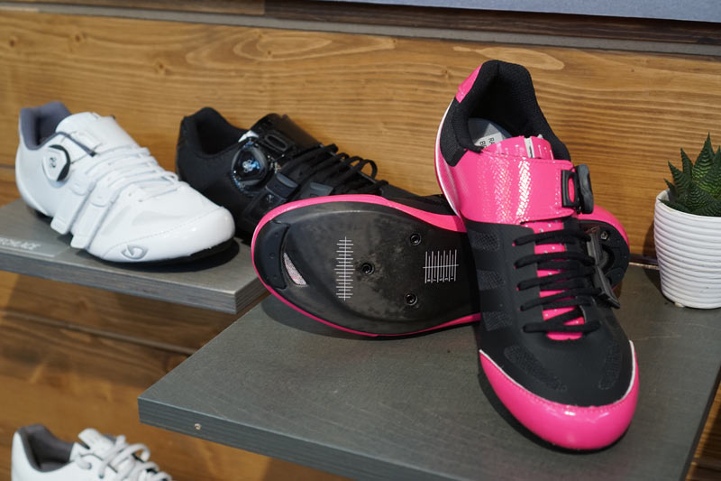 Giro Raes Techlace Women S Road Shoe Giro Raes Techlace Women S Road Shoe