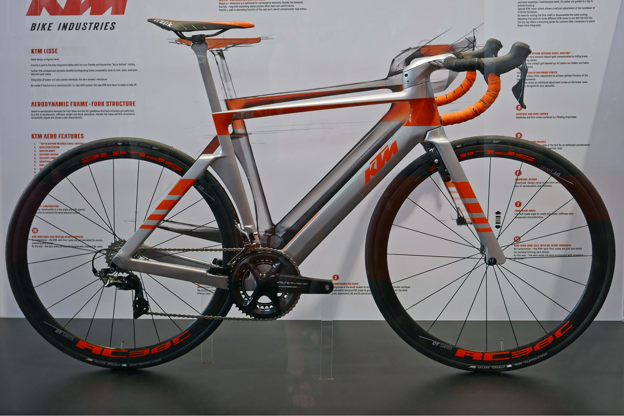 Ktm Bike Frame Ktm Bike Frame